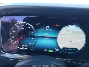 Mercedes Klasa E W213 2021 Mercedes-Benz Klasa E E 450 4Matic 2021 3.0l 3.0 Benzyna 362KM, zdjęcie 10
