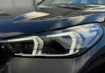 BMW X1 U11 Crossover 1.5 18i 136KM 2025 BMW X1 BMW X1 sDrive18i M Sport 1.5 Benzyna 136KM, zdjęcie 4