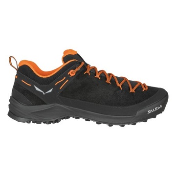КОЖАНЫЕ БОТИНКИ SALEWA WILDFIRE 00-0000061395_0938 р 42