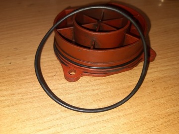 Hilti TE 1000 01 полный комплект прокладок