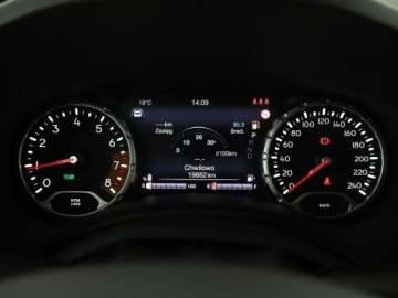 Jeep Renegade 2023 Jeep Renegade FV23% mHEV automat full LED navi, zdjęcie 21