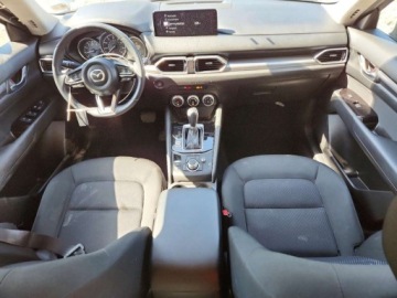 Mazda CX-5 II 2022 Mazda CX-5 2022 MAZDA CX-5 2.5 Benzyna 187KM, zdjęcie 7