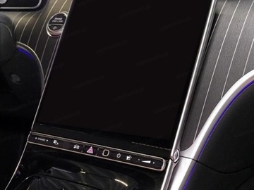 Mercedes CLE Coupe 2.0 300 258KM 2025 MERCEDES-BENZ CLE 300 4-Matic AMG Line 2.0 (258KM) 2025, zdjęcie 7