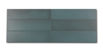 НАПОЛЬНАЯ ПЛИТКА STROMBOLI VIRIDIAN GREEN 9,2X36,8
