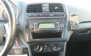 Volkswagen Polo V Hatchback 5d 1.6 TDI-CR DPF 90KM 2011 Volkswagen Polo 1.6 Diesel 90KM, zdjęcie 15