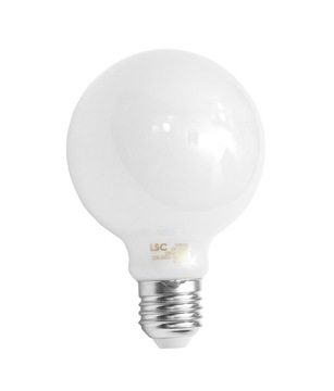 ŻARÓWKA ENERGOOSZCZĘDNA E27 6WATT 470LM