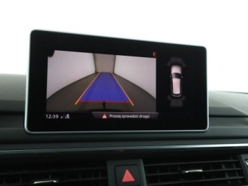 Audi A4 B9 Avant 1.4 TFSI 150KM 2017 Audi A4 Allroad S-Line automat półskóra, zdjęcie 23