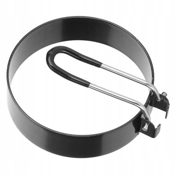 СТАЛЬНАЯ ФОРМА ДЛЯ ЯИЦ ДЛЯ ЖАРЕНКИ