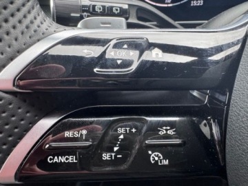 Mercedes GLC C254/X254 Coupe 2.0 200 204KM 2025 Mercedes-Benz GLC GLC 200 4MATIC AMG Premium DIGITAL LIGHT Kamera 360, zdjęcie 20