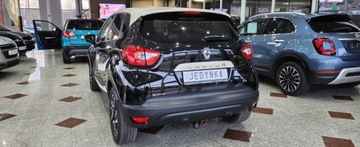 Renault Captur I Crossover 0.9 Energy TCe 90KM 2014 Renault Captur Renault Captur 0.9 Energy TCe MOZLIWA ZAMIANA Benzyna 90KM, zdjęcie 16