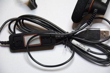 Наушники Sennheiser SC 30 USB ML с микрофоном