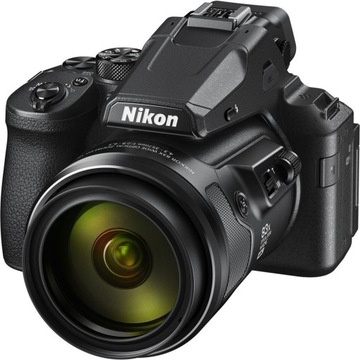 NIKON COOLPIX P950 - NOWY