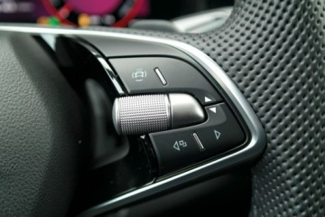 Skoda Kodiaq II SUV 1.5 TSI mHEV 150KM 2026 Škoda Kodiaq Skoda Kodiaq Sportline 1.5 TSI (150, zdjęcie 16