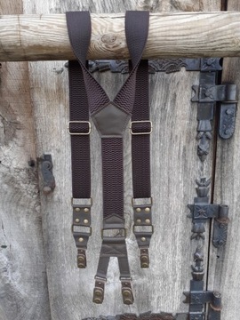 КОЖАНАЯ РЕГУЛЯЦИЯ! РЕТРО СТИЛЬ!