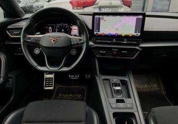 Cupra Formentor Crossover 2.0 TSI 310KM 2020 Cupra Formentor VZ 310 KM 4x4 VIRTUAL 68 000km perfekcyjna 2.0, zdjęcie 37