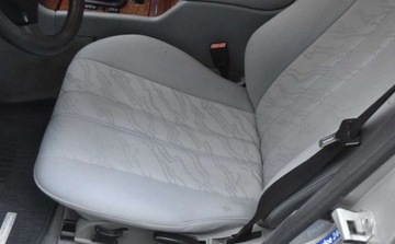 Mercedes Klasa E W210 Sedan 2.3 150KM 1996 Mercedes-Benz Klasa E Mercedes-Benz Klasa E 230 Classic 2.3 Benzyna 150KM, zdjęcie 23