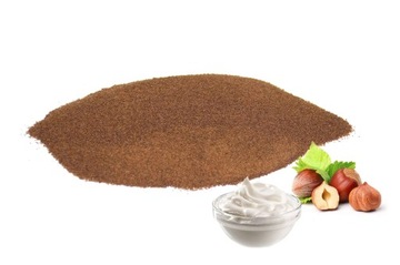 Kawa Rozpuszczalna Orzech-Śmietana 200g