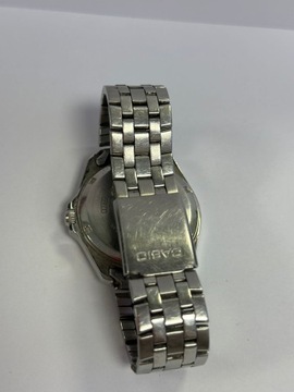 Casio zegarek męski MTP-1222 (447/24)