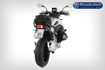 Элиминатор крыльев MB Wunderlich для BMW R 1250 RS