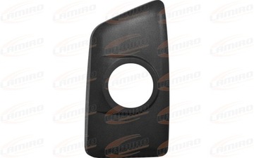 VOLVO FH4 OBUDOWA LUSTRA POKRYWA PRAWA