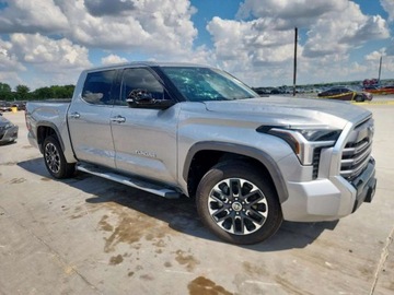 Toyota Tundra II 2023 Toyota Tundra Crewmax Limited 2023 3.4l 3.4 Benzyna 389KM, zdjęcie 4