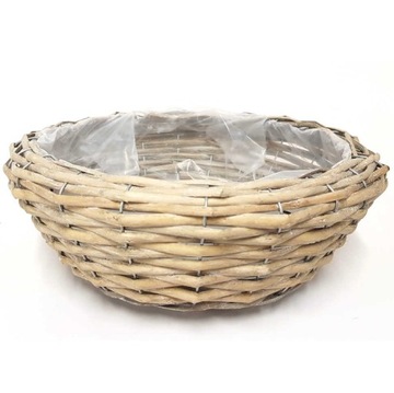 КОРЗИНА ДЛЯ ПОСАДКИ ЦВЕТОВ ТЕРРАСА, БАЛКОН, САД