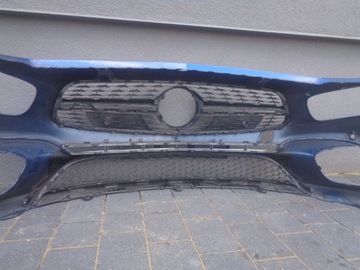 MERCEDES NÁRAZNÍK AMG SL 231 W231 FACELIFT