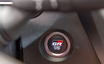 Toyota Corolla XII 2023 Toyota Corolla 1.8 Hybrid GR Sport Dynamic 1.8 Hybryda 140KM, zdjęcie 25