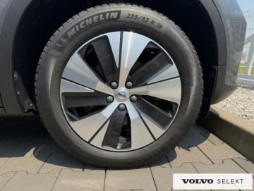 Volvo XC40 Crossover Facelifting 2.0 B3 163KM 2024 Volvo XC 40 XC40 B3 Benzyna | Core | Salon Polska, zdjęcie 5