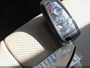 Lincoln 2024 Lincoln Corsair Premiere 2024 2.0l 2.0 Benzyna 250KM, zdjęcie 9