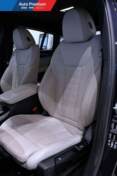 BMW X4 G02 SUV 30i 252KM 2018 BMW X4 xDrive30iAdaptacyjne Reflektory LEDLED Fog LightsM Kierownica 2.0, zdjęcie 11