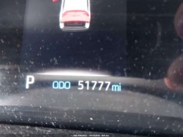 Toyota Sienna III 2023 Toyota Sienna LE 2023 2.5l 2.5 Hybryda 189KM, zdjęcie 11