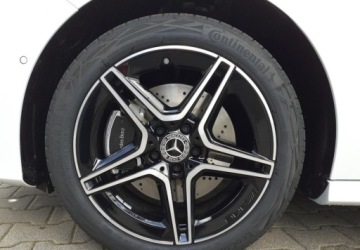 Mercedes Klasa A W177/V177 Hatchback Plug-In Facelifting 1.3 250e 218KM 2023 Mercedes-Benz Klasa A SalonPL A250e AMG LINE LED Hybryda Plug-In FV VAT23, zdjęcie 17