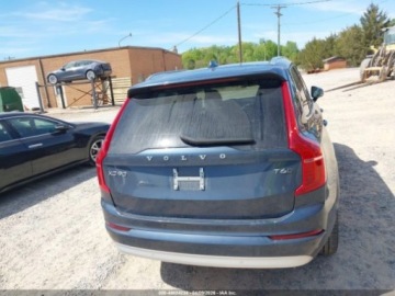 Volvo XC90 II 2022 Volvo XC 90 T6 Momentum 2022 2.0 Benzyna 316KM, zdjęcie 3