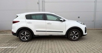 Kia Sportage IV SUV Facelifting 1.6 T-GDI 177KM 2019 Kia Sportage 1.6 T-GDI L Business Line 2WD DCT FV23 1.6 Benzyna 177KM, zdjęcie 6