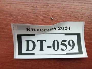 DT-059 VÝZTUHA PŘEDNÍ PRAVÝ SEAT ARONA 6F9807184