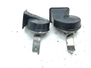 MAZDA CX-7 2011 KOMPLET KLAKSON