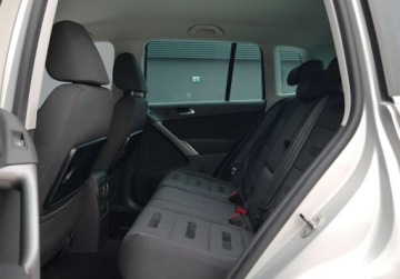 Volkswagen Tiguan I SUV 2.0 TSI 170KM 2009 Volkswagen Tiguan 2.0 TSI 170HP Automat DSG 4motion 4x4 Klimatronic 2.0, zdjęcie 24