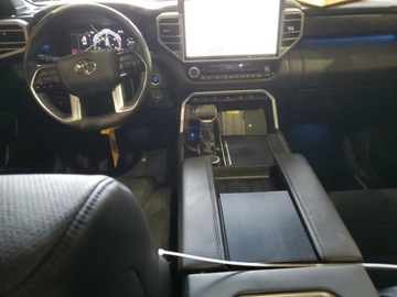 Toyota Tundra II 2022 Toyota Tundra Crewmax Platinum 2022 3.4l 3.4 Benzyna 389KM, zdjęcie 8