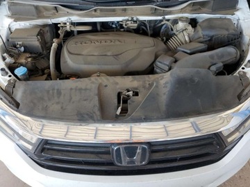 Honda Odyssey IV 2021 Honda Odyssey EXL 2021 3.5L 3.5 Benzyna 280KM, zdjęcie 6