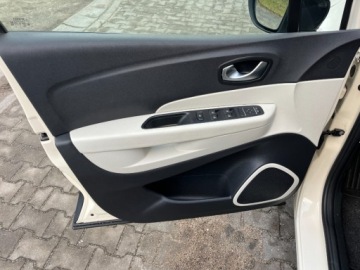 Renault Captur I Crossover Facelifting 1.5 Energy dCi 90KM 2019 Renault Captur 1.5 diesel 90 KM ksiazka serwisowa zadbany mozliwa zami, zdjęcie 18