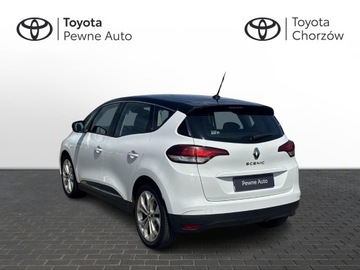 Renault Scenic IV 1.2 Energy TCe 130KM 2018 Renault Scenic 1.2 TCe Energy Intens IV (2013-), zdjęcie 2