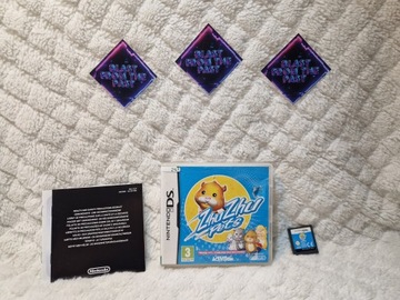 Zhu Zhu Pets 9/10 ENG DS