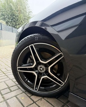 Mercedes CLA C118/X118 2021 Mercedes-Benz CLA Mercedes-Benz CLA 180 7G-DCT Edition AMG Line 1.3 Benzyna, zdjęcie 19