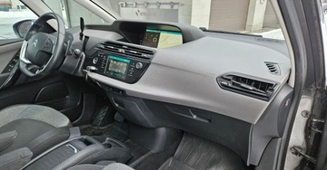 Citroen C4 Spacetourer 2018 Citroen C4 SpaceTourer 2.0BlueHDi 150Ps. Automat 7 osob Panorama Navi Kam., zdjęcie 25