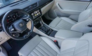 Skoda Superb III Liftback Facelifting 2.0 TSI 280KM 2023 Skoda Superb Laurin Klement 2.0TSI 280KM DSG 2.0 Benzyna 280KM, zdjęcie 27