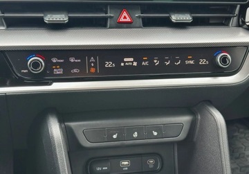 Kia Sportage V SUV 1.6 T-GDI 160KM 2025 Kia Sportage MY25 Anniversary 160KM 6MT DOSTEPNY OD REKI 1.6 Benzyna, zdjęcie 17