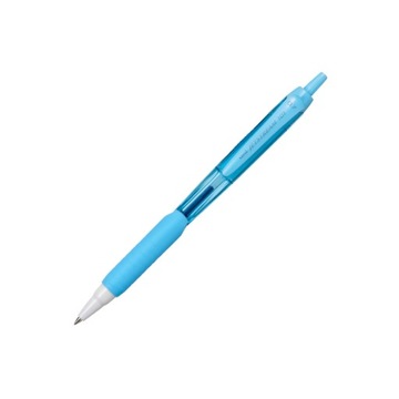 DŁUGOPIS UNI SXN-101 BŁĘKITNY