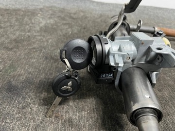 MITSUBISHI COLT VI VII FACELIFT Z30 2010R SLOUPEC VOLANT SPÍNACÍ SKŘÍŇKA ORIGINÁLNÍ