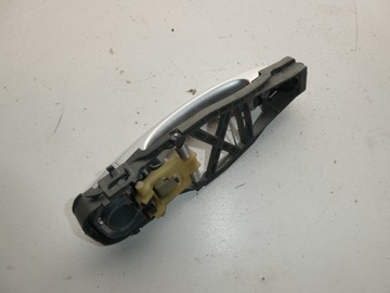 KLIKA DVEŘE PRAVÝ PŘEDNÍ VW TOURAN 1T0839836A